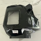 22-23 Genuine Mitsubishi Eclipse Cross Quarter Panel Lower Extension Left Rear New. Price: $35.00.