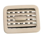 Genuine Nissan 2013-2020 Pathfinder Almond Air Vent Grille Rear Left 27943-3KA0B New. Price: $51.02.