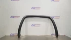 18 Gmc Sierra 1500 5'9" Box Quarter Panel Flare Left Driver Black Used. Price: $76.50.