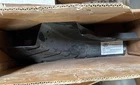 Key Parts 1987-211 Pillar Panel Primed, Steel, Direct Fit New. Price: $63.78.