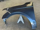 22 23 24 Ford Expedition Left Driver Fender Shell Cover Panel Gray 1675 Oem Used. Price: $339.99.