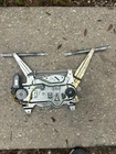 01-07 Toyota Sequoia Rear Tailgate Liftgate Back Window Glass Regulator Motor Used. Price: $124.95.