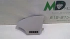 2012-2016 Nissan Leaf Right Side Instrument Panel Trim Oem 68134-3NL0A Used. Price: $50.00.