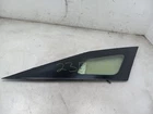 16-20 Toyota Mirai Fwd At Passenger Side Rear Quarter Glass Used. Price: $174.99.