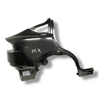 2016-2021 Tesla Model X Rear Right Side Quarter Panel W/ Inner Wheelhouse Oem New. Price: $1300.00.