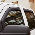 Genuine Gm Side Window Weather Deflector Channel 19329850 New. Price: $56.68.