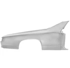 1968 69 70 71 72 Camino Full Quarter Panel Right Side Weld Through Primer Dii New. Price: $1329.95.