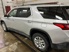 Driver Left Quarter Panel 84689017 For 18-24 Traverse 2394404 Used. Price: $539.00.