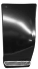 Front Quarter Panel Section For 73-91 Chevy & Gmc Suburban-left New. Price: $67.95.