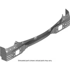 Genuine Gm Back Body Opening Lower Frame 15893014 New. Price: $330.71.