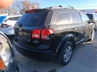 Dodge Journey 2009-2017 Right Quarter Panel Black 68035430AA 8813 Used. Price: $450.00.