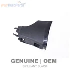 2002-2008 Audi A4 Rear Left Side Skirt / Rocker Cover End Cap 8E0853579C Used. Price: $32.49.