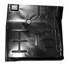 1580-221 Key Parts Floor Pan Driver Left Side For Ram Truck 50 Pickup Hand New. Price: $88.73.