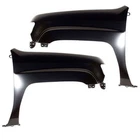 For 06-14 Ridgeline Pickup Front Fender Quarter Panel Primed Left Right Set Pair New. Price: $704.95.