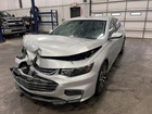 2018 Chevrolet Malibu Left Driver Quarter Panel Oem Used. Price: $450.00.