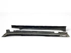 2013-2019 Bmw 650I 640I F06 F12 F13 Rocker Panel Side Skirt Cover 51777276346 Used. Price: $275.79.