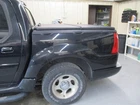 Ford Explorer 2005 Truck Bed 1L5Z99286A30AAA 7244 Used. Price: $451.90.