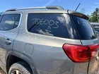 Driver Left Quarter Panel Fits 19-23 Acadia 104596519 Used. Price: $738.38.