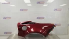 18 Chevy Corvette Z06 Coupe Quarter Panel Left Driver Maroon Used. Price: $650.00.