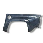 2024-2026 Toyota Tacoma Oem Left Lh Driver Side Truck Bed Quarter Panel Cover Used. Price: $690.00.
