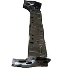 Genuine Toyota Rear Body Panel 58302-08031 New. Price: $843.63.