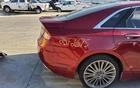Lincoln Mkz 2013-2016 Right Quarter Panel Ruby Red 1679239 Used. Price: $474.00.
