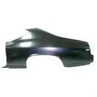 Amd 700-3469-L Chevelle (coupe) Oe Style Quarter Panel Lh New. Price: $444.99.