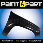 Fits: 2002-2005 Chevy Trailblazer Right Passenger Fender (premium) Painted New. Price: $428.00.
