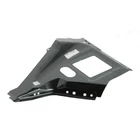 21-24 Jeep Grand Cherokee Body Side Aperture Extension Left Mopar 68458781AB New. Price: $87.07.