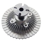 Fits 1987-1993 Gmc Chevrolet Engine Cooling Reverse Thermal Radiator Fan Clutch New. Price: $46.99.