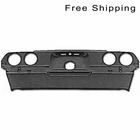 Goodmark Tail Panel Fits 1970-1973 Chevrolet Camaro GMK402185070 New. Price: $340.67.