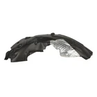20-26 Wrangler Gladiator Front Right Fender Liner Splash Shield Mopar 68469508AE New. Price: $171.22.