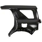 Genuine Ford Quarter Panel Assembly M1PZ-78278A93-A New. Price: $930.49.
