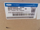 New Ford Oem Quarter Panel Extension BK3Z-61513A13-E. Price: $100.00.