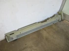 2021+ Tesla Model 3 Left Outer Side Sill Panel 1082281-S0-B Used. Price: $600.00.