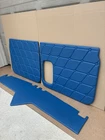 Freightliner Classic/fld Door Panels + Overhead (1993-2010) New. Price: $600.00.