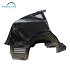 2021-2023 Tesla M3 Rear Rh Quarter Panel Cut Out Black Molding Pbsb Dent/scuff Used. Price: $1199.99.