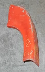 69 1970 1971 1972 1973 Ford Maverick 2-DOOR Orig Rh Rear Quarter Panel Extension Used. Price: $69.00.