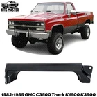 Rocker Panel Left Driver Side For Chevy 14095607 Gmc C3500 Truck K1500 K3500 New. Price: $104.38.