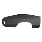 For Chevy Chevelle 70-72 Restoparts Rear Passenger Side Quarter Panel Skin New. Price: $239.92.