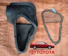 1991 Toyota MR2 SW20 Driver Side Left Rear Quarter Intake Duct With Grill ! Used. Price: $69.00.