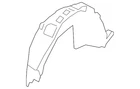Genuine Ford Filler Quarter Panel LJ7Z-78278B51-C New. Price: $183.65.