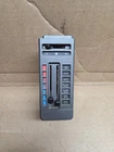 S10 Pickup Blazer Jimmy Heater Control Hvac Air Fan Switch 1991 Oem Used. Price: $39.00.