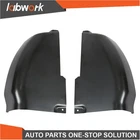 Labwork Pair Cab Corner Ford F250 Super Duty Pickup 4-DOOR 1999-2016 New. Price: $85.28.