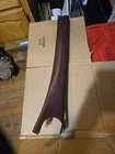 1978-88 Monte Carlo Pillar Trim Molding Body Regal Cutlass 20008143 Lh Used. Price: $118.75.