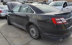 Ford Taurus 2013-2019 Left Quarter Panel Used 2733. Price: $528.00.