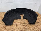Rear Left Fender Liner Splash Shield Assembly 26K Oem 19-25 Audi E-tron SQ8 Used. Price: $95.00.