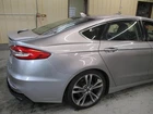 (local Pickup Only) Passenger Right Quarter Panel Fits 13-20 Fusion 1682810 Used. Price: $285.94.