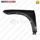 Fender For Mercedes-benz GLE350 2020-2023 Front Driver Side W167 Suv 1678802300 New. Price: $469.99.