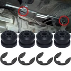 For Dodge Ram 1500 2500 3500 4X4 Transfer Case Shift Linkage Bushing Grommet New. Price: $9.55.